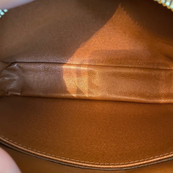 ❤️Authentic Louis Vuitton Mini Bag REVAMPED!! - Picture 8 of 16